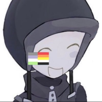 ź§Any social media I have has the same username and profile!ź§