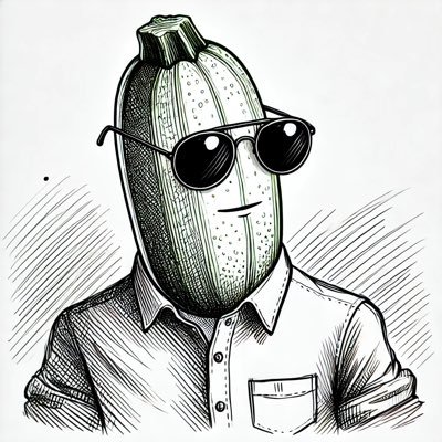 philsbirdie's profile picture. Not your average pickle 😉