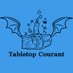 Tabletop Courant (@tabletopcourant) Twitter profile photo Tabletop Courant (@tabletopcourant) Twitter profile photo