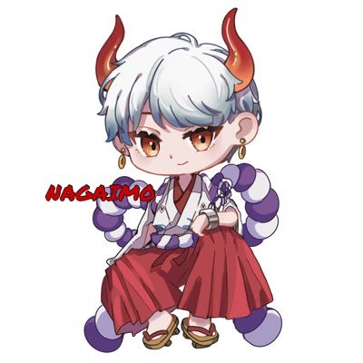OP03_nagaimo's profile picture. 
