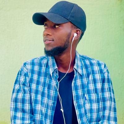 Crop scientists🌱/WEB3/Content Writer/Airdrop Hunter//Trader📈📉//Active Reply Guy..// @realmadrid fan// pray for me when am gone🙏