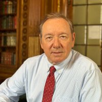 Kevin Spacey (@kevinspacey) 's Twitter Profile