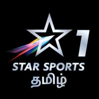 Star Sports Tamil (@starsportstamil) 's Twitter Profile Photo Star Sports Tamil (@starsportstamil) 's Twitter Profile Photo