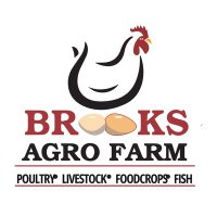 Brooks Agro Farm (@brooksagro_farm) 's Twitter Profile Photo Brooks Agro Farm (@brooksagro_farm) 's Twitter Profile Photo