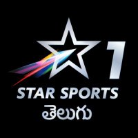 StarSportsTelugu (@starsportstel) 's Twitter Profile Photo StarSportsTelugu (@starsportstel) 's Twitter Profile Photo