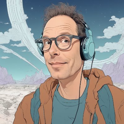 aivideoschool's profile picture. Listen to my podcast "How I Generate It" where I interview AI creators. I have a YouTube with AI videos & tutorials. (I'm not on this app often)