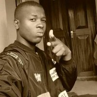 Malingu (@gray78145) 's Twitter Profile