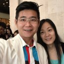 Eric Liew - @EricLiew1716955 - Twitter