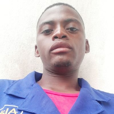 SalimMwabule's profile picture. ICT Technician