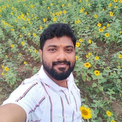 PkShijith's profile picture. RealMe
ENTREPRENEUR 
AI LEARNER