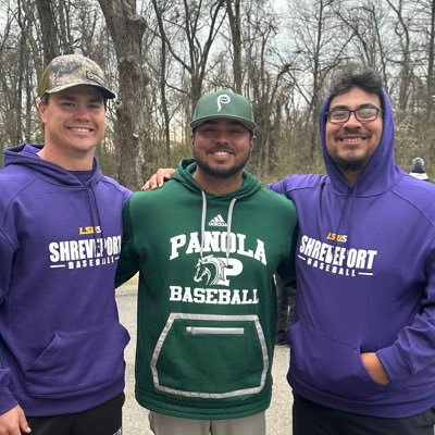 Assistant Coach Panola College (D-1 Juco) #PonyBoys🐎 @reyganamron💍 Amryn Marie🎀