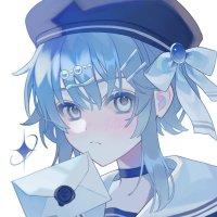 雨結こもり (@ameyui_komori) 's Twitter Profile Photo 雨結こもり (@ameyui_komori) 's Twitter Profile Photo