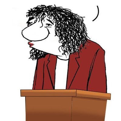 This is politics for dummies. Poli/Sci PHD Candidate. Antisocially social. Criticizing & calling out BS since 10am