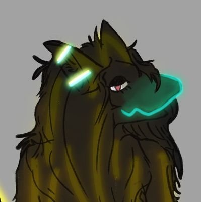- Furry - Urban explorer - pronouns Bird/ie - Not into RP - upcoming Industrial engineer - HOLY SHIT!! I found an untouched abandoned mall :3