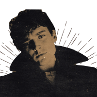 ﹑🪶 𝐖𝙸̳𝙻̳𝙻̳𝙸̳𝙰̳𝙼̳. (@lessadrlft) 's Twitter Profile