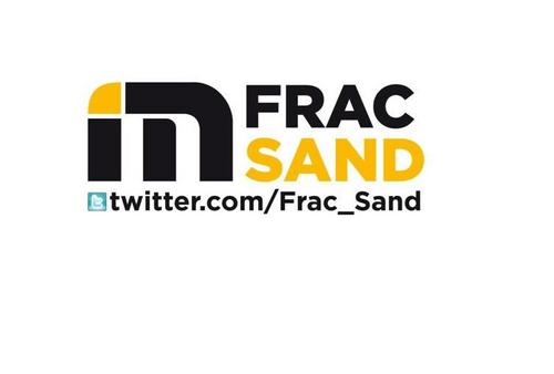 Frac_Sand's profile picture. Tracking #frac sand supply developments worldwide. Maintained By @sdmoores. @indmin coverage. LinkedIn Group - search Frac Sand