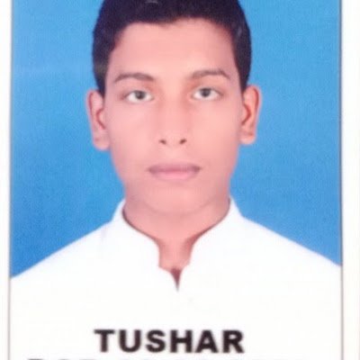 KothyariTushar's profile picture. 