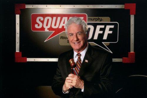 SquareOffRich's profile picture. Square Off with Richard Sher - Now at 11am only on ABC2 / WMAR in Baltimore!