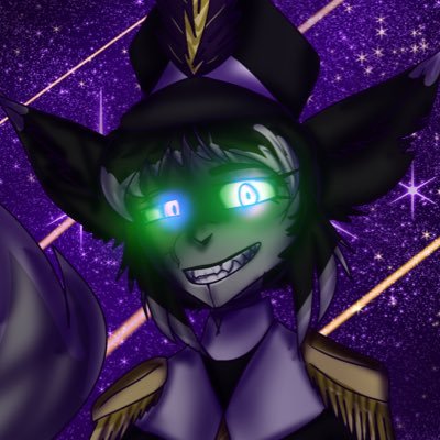 Cosmic Felineさんのプロフィール画像