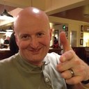 John Cuff - @casheee - Twitter