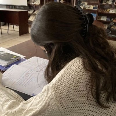 eliana_alleje's profile picture. JSL | Ink | F1 💖