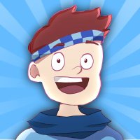 Clayten (@claytenyt) Twitter profile photo