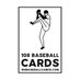 108 Baseball Cards (@108bbcards) Twitter profile photo