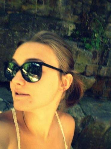 jo_wandering's profile picture. constant scribbler, local explorer, amateur librarian