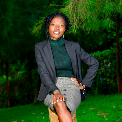 BSc in Biochemistry/ MSc in Applied Microbiology.She is passionate about bioinformatics, molecular biology, and health-related https://t.co/M3XFLs0aI2 to new roles