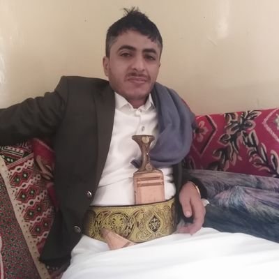 bdalwhab19670's profile picture. أمّـةٌ بغيـر جـهاد..سفـينةٌ تـجري عـلى يَـبَسِ !أمّـةٌ! بغـير جـهاد.. كـجُندٍ بغـير عـتاد ! كـحديـثٍ بـلا إسـناد !كعِلمٍ بغير كــتاب!! كأُسْـدٍبلا .انياب!