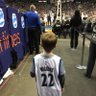 dylanlennick1's profile picture. “they got KD, but we got Jaden McDaniels”