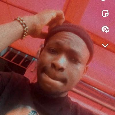 Am just who I am
