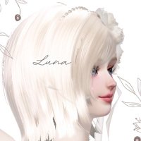 LUƝA (@luna_cnlov) Twitter profile photo