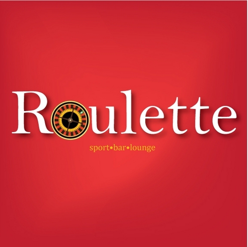 RouletteBar's profile picture. En Roulette disfrutaras de tus bebidas y música favoritas, ver jugar tu equipo preferido y compartir un rato agradable en el lugar perfecto para TI.