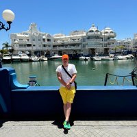leon clarkson (@leon_clarkson) 's Twitter Profile