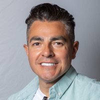 Cesar Christoforidis (@cesarchris) 's Twitter Profile