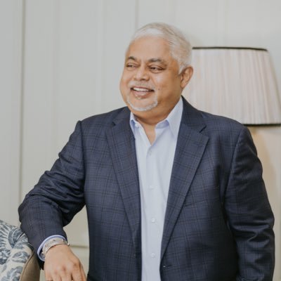 @VjayEswaran