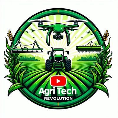 Agri_tech_'s profile picture. Follow my journey as I farm 3 acres using latest machinery and 2 acres with traditional man power