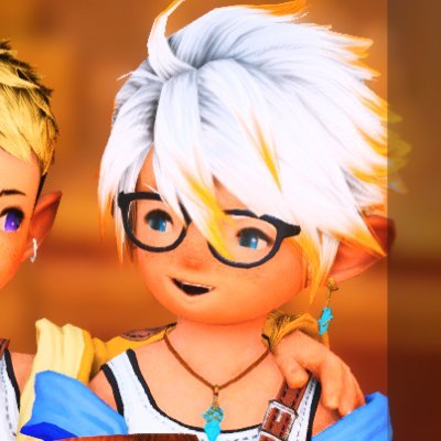 YuyunXIV's profile picture. 🌈 | EN | The gayest #Lalafell of XIV

 📸 SFW + mostly 📸🔞NSFW SSs & RTs

⭐ 非公開パスワードのヒントの翻訳が必要な場合は、DMをお送りください。