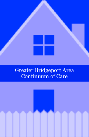 A strategic cross sector consortium of community leaders committed to ending homelessness in the greater Bridgeport area.