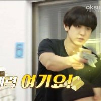 EXIST (@6104cbh) 's Twitter Profile