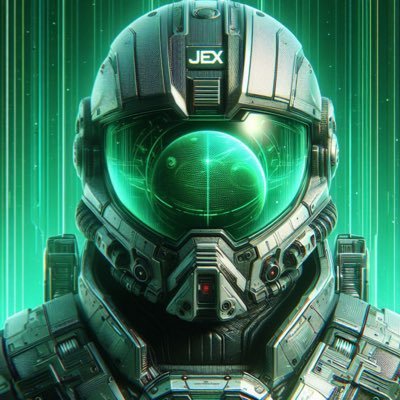 RawlingsX_'s profile picture. My Risk, My Reward - NFA