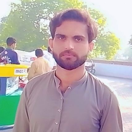 waqasjaffar6's profile picture. 