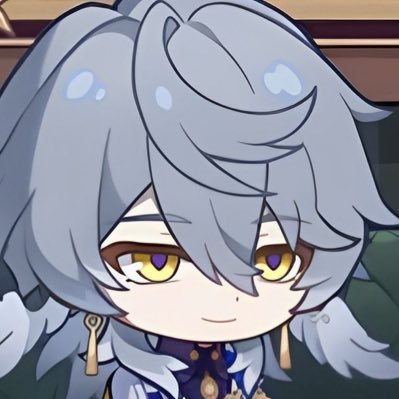 Meanion🪽#GF_P3 M07さんのプロフィール画像
