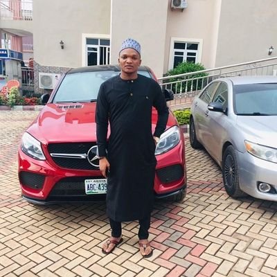 Tech savvY
Amazing Guy 👦
11th March Born
Tall boys Worldwide
Good Governance Advocate