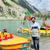 Adil Mehmood (@iamadilmeh) 's Twitter Profile