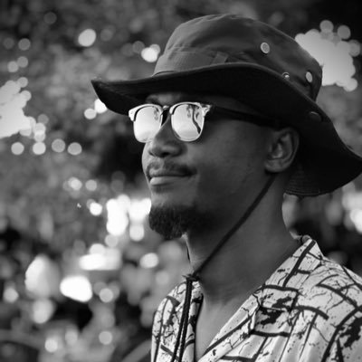 SuunaAbdul's profile picture. Legal Consultant & Proponent of greatness