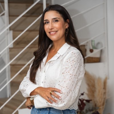 itziarmartinez_'s profile picture. Periodista | Ahora en @teleelx y @efenoticias | Antes: Málaga TV 24H