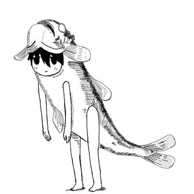 KUSO_1192's profile picture. まるみかんの生まれ変わり
つくみず作品とかNieRシリーズ大好き