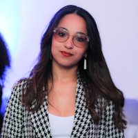 Nermyne Youssef (@nermyneyoussef) 's Twitter Profile